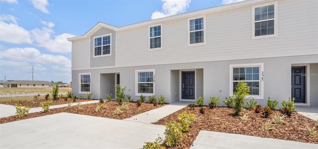 Property for sale at 353 WHARF WAY, WINTER HAVEN, FL, 33881