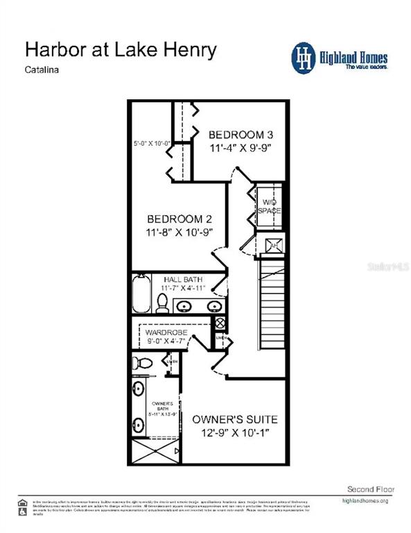 Property for sale at 353 WHARF WAY, WINTER HAVEN, FL, 33881