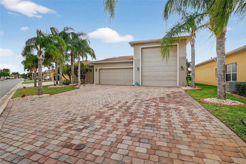Property for sale at 4120 LIMERICK DRIVE, LAKE WALES, FL, 33859