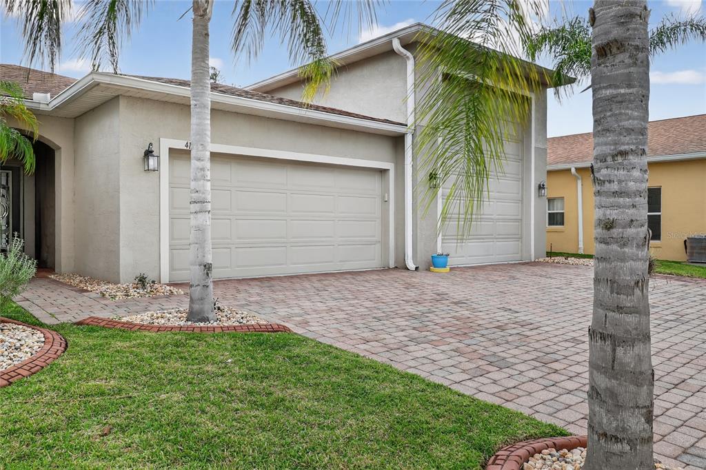 Property for sale at 4120 LIMERICK DRIVE, LAKE WALES, FL, 33859
