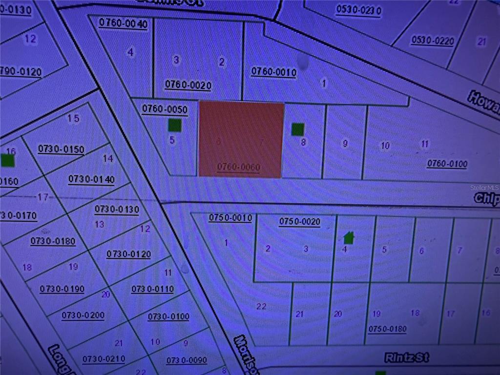 Property for sale at 0 CHIPO ST, INTERLACHEN, FL, 32148
