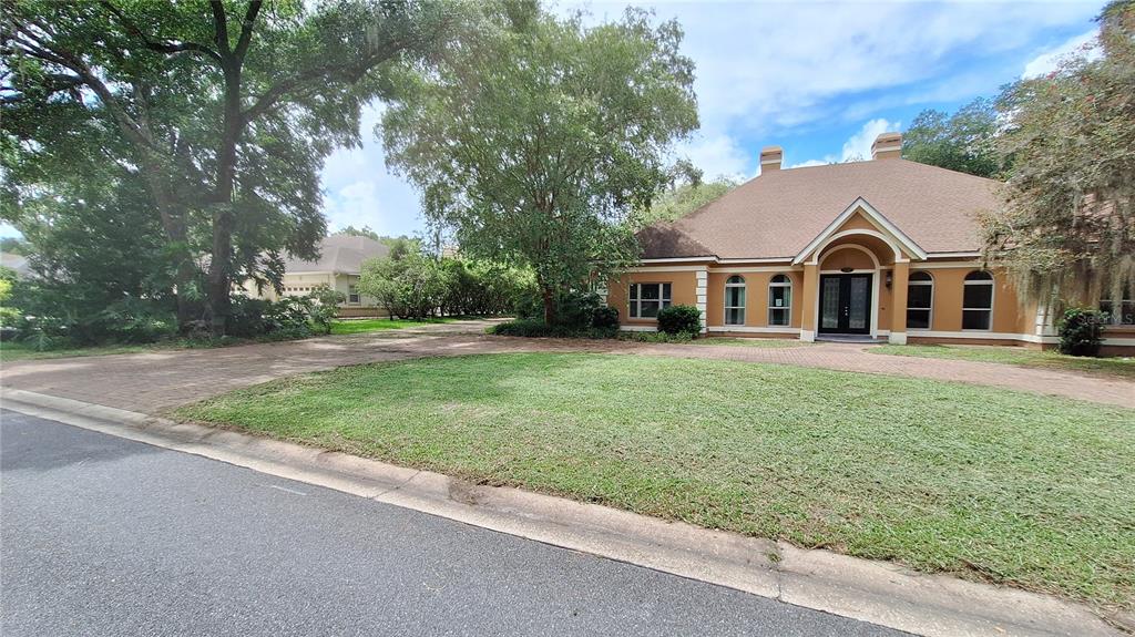 Property for sale at 2210 SE LAUREL RUN DRIVE, OCALA, FL, 34471