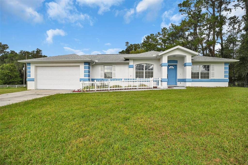 Property for sale at 19566 NW 123RD COURT, MICANOPY, FL, 32667