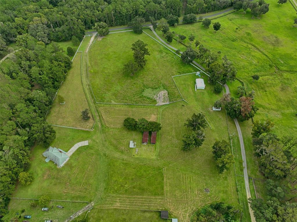 Property for sale at 19566 NW 123RD COURT, MICANOPY, FL, 32667