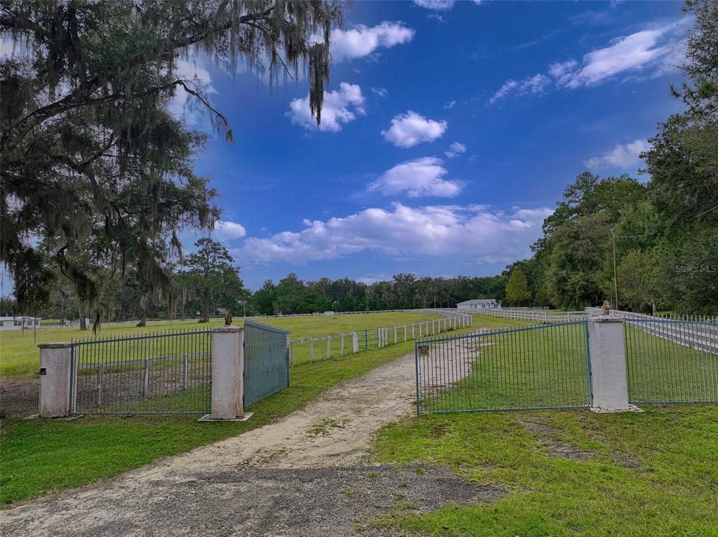 Property for sale at 19566 NW 123RD COURT, MICANOPY, FL, 32667