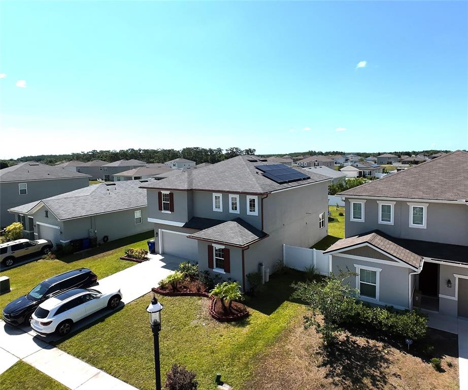 Property for sale at 3576 BRISTOL COVE LANE, ST CLOUD, FL, 34772