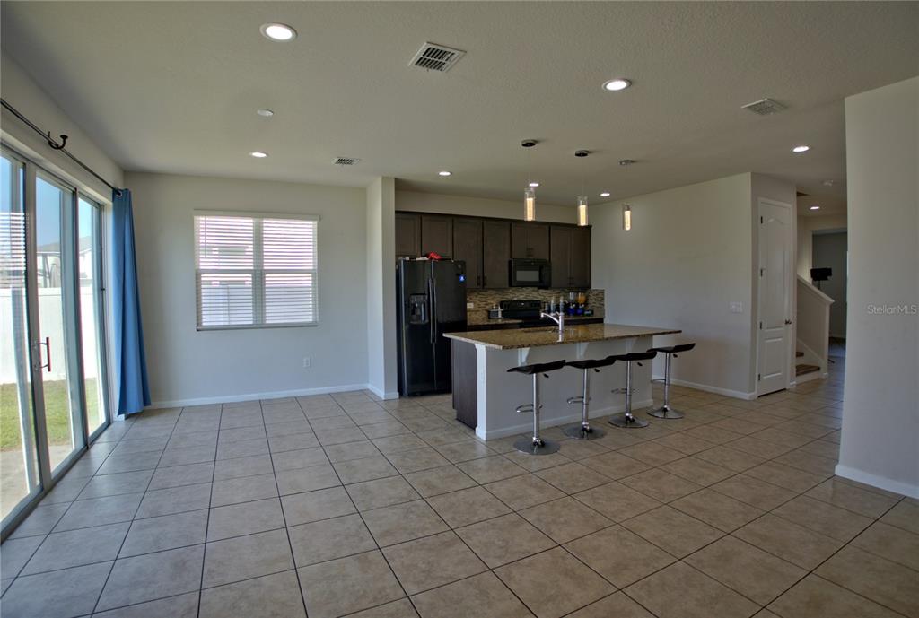 Property for sale at 3576 BRISTOL COVE LANE, ST CLOUD, FL, 34772