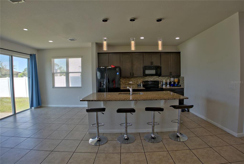 Property for sale at 3576 BRISTOL COVE LANE, ST CLOUD, FL, 34772