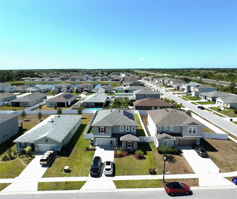 Property for sale at 3576 BRISTOL COVE LANE, ST CLOUD, FL, 34772