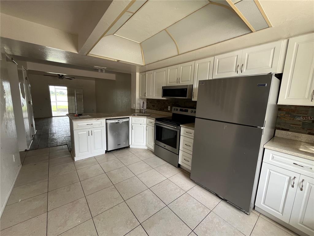Property for sale at 26330 RAMPART BOULEVARD UNIT 703 C, PUNTA GORDA, FL, 33983
