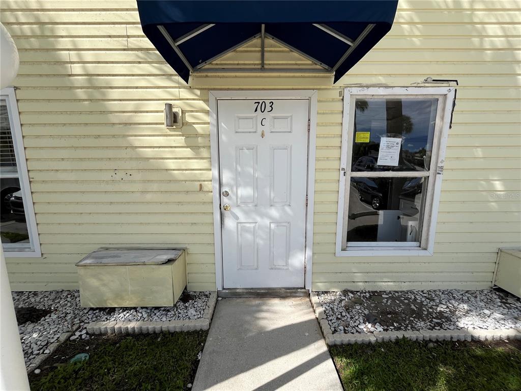 Property for sale at 26330 RAMPART BOULEVARD UNIT 703 C, PUNTA GORDA, FL, 33983