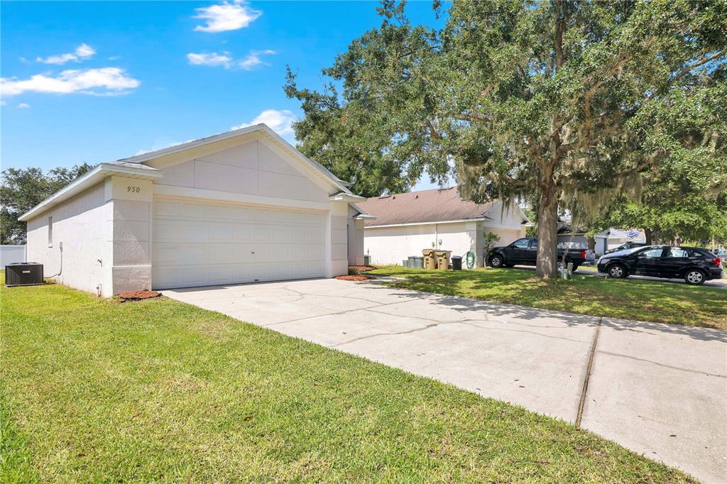 Property for sale at 950 WOODSONG WAY, CLERMONT, FL, 34714
