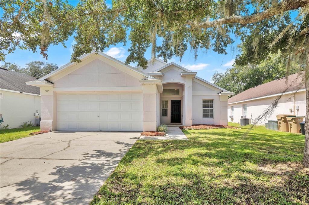 Property for sale at 950 WOODSONG WAY, CLERMONT, FL, 34714