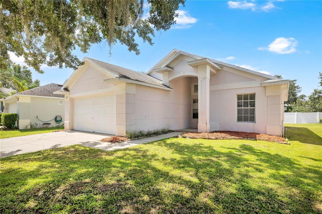 Property for sale at 950 WOODSONG WAY, CLERMONT, FL, 34714