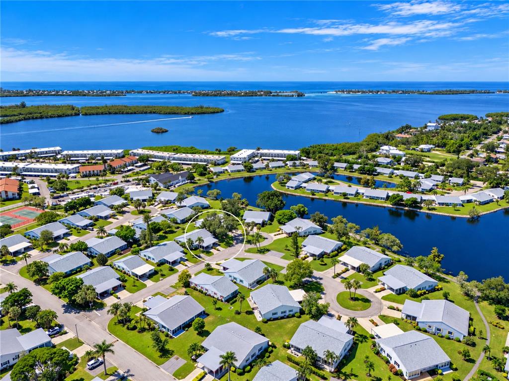 Property for sale at 9416 CONCORD CIRCLE, BRADENTON, FL, 34210