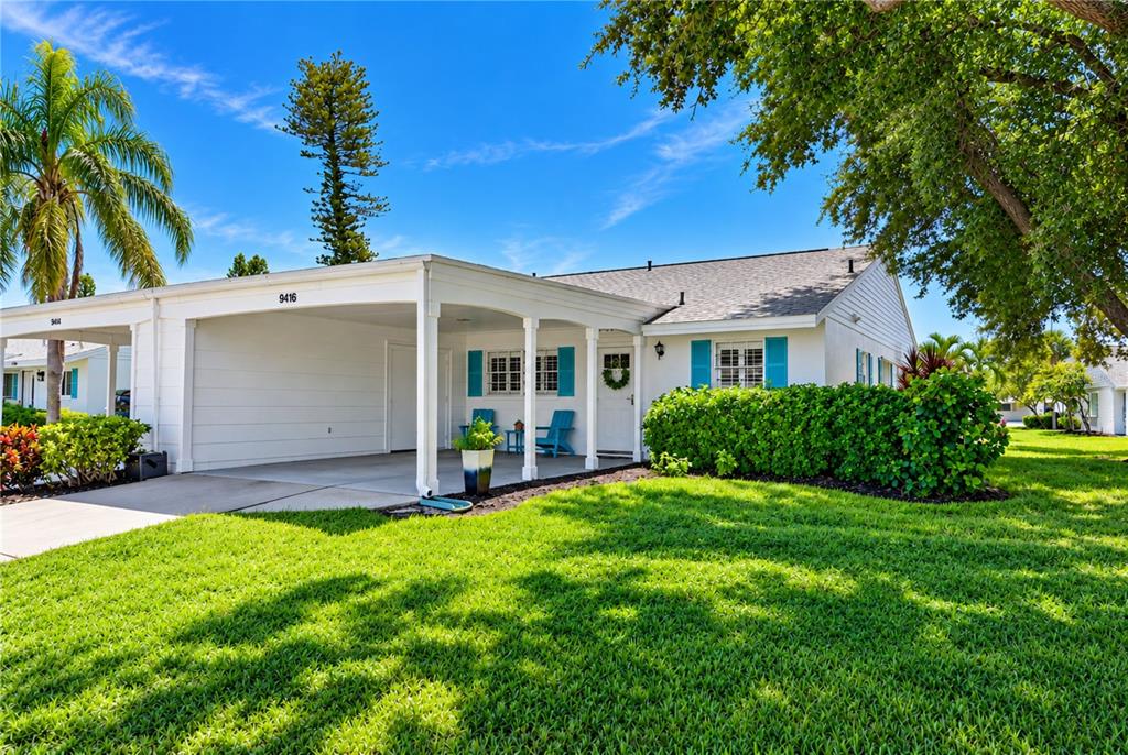Property for sale at 9416 CONCORD CIRCLE, BRADENTON, FL, 34210