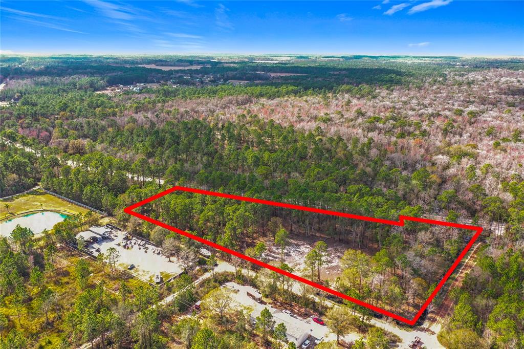 Property for sale at 0 STATE ROAD 33, CLERMONT, FL, 34714