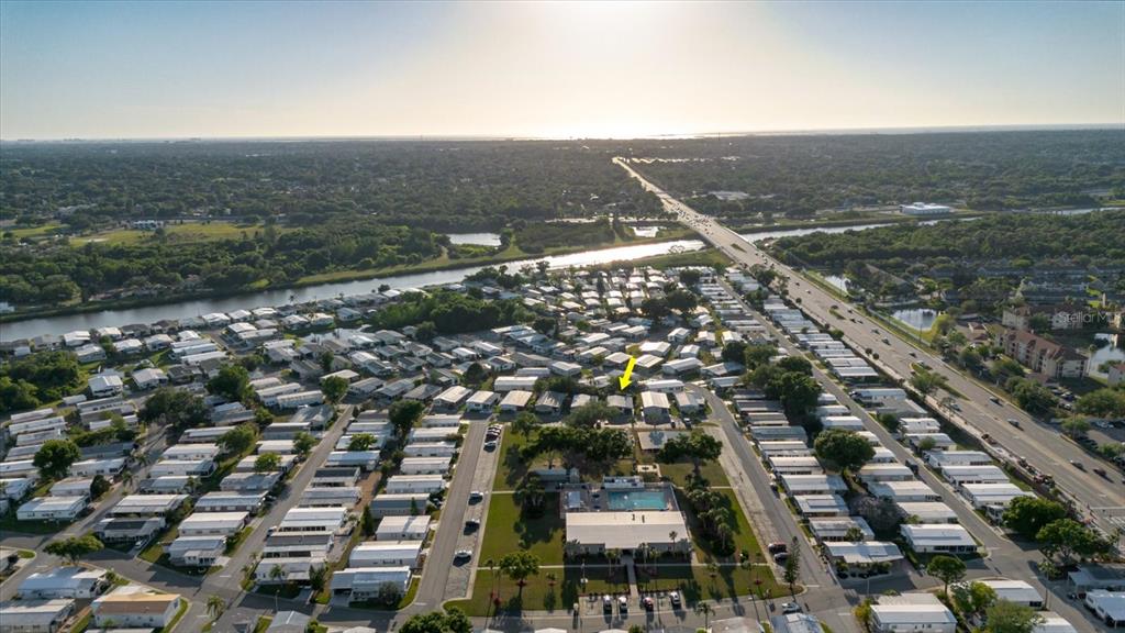Property for sale at 372 COBIA WAY, OLDSMAR, FL, 34677
