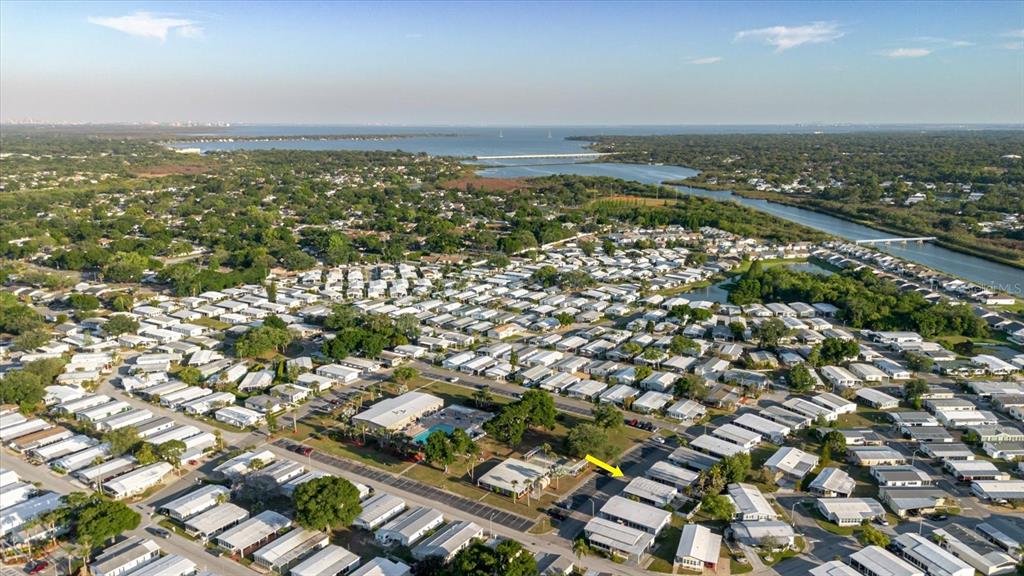 Property for sale at 372 COBIA WAY, OLDSMAR, FL, 34677