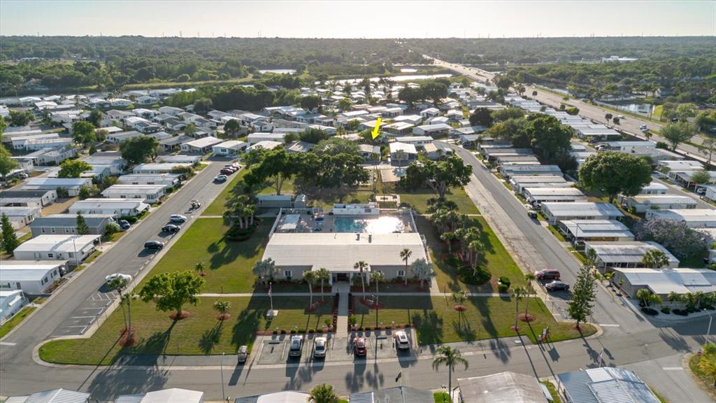Property for sale at 372 COBIA WAY, OLDSMAR, FL, 34677