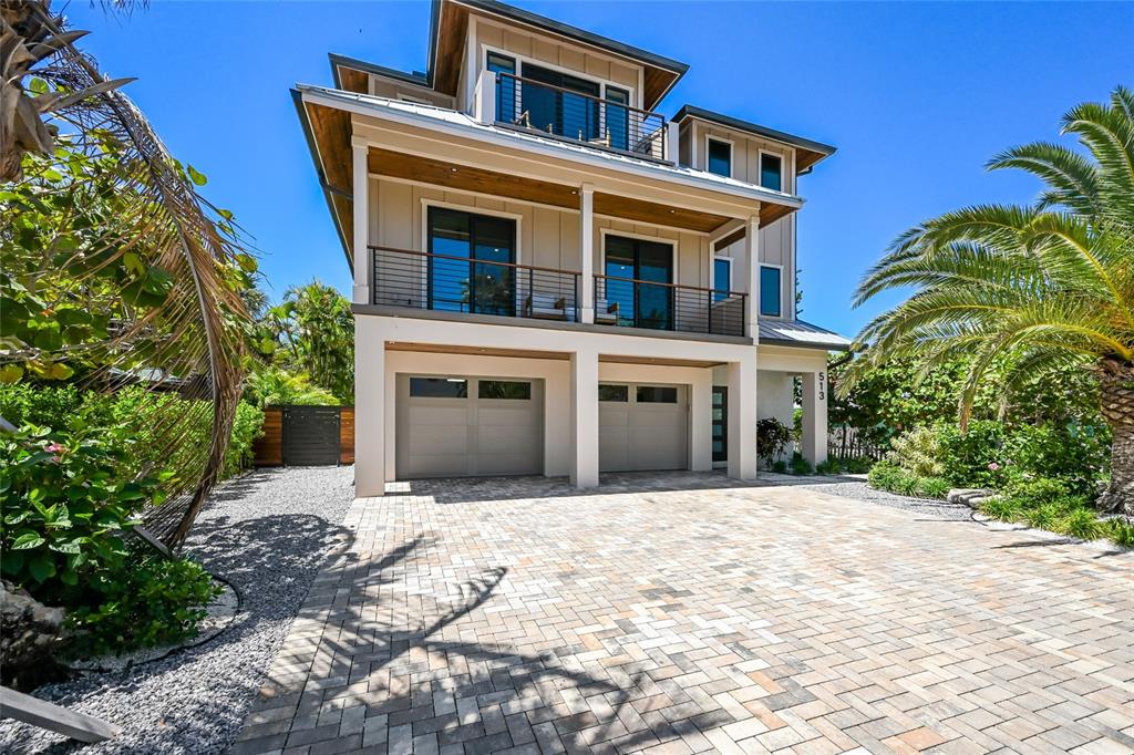 Property for sale at 513 N BAY BOULEVARD, ANNA MARIA, FL, 34216