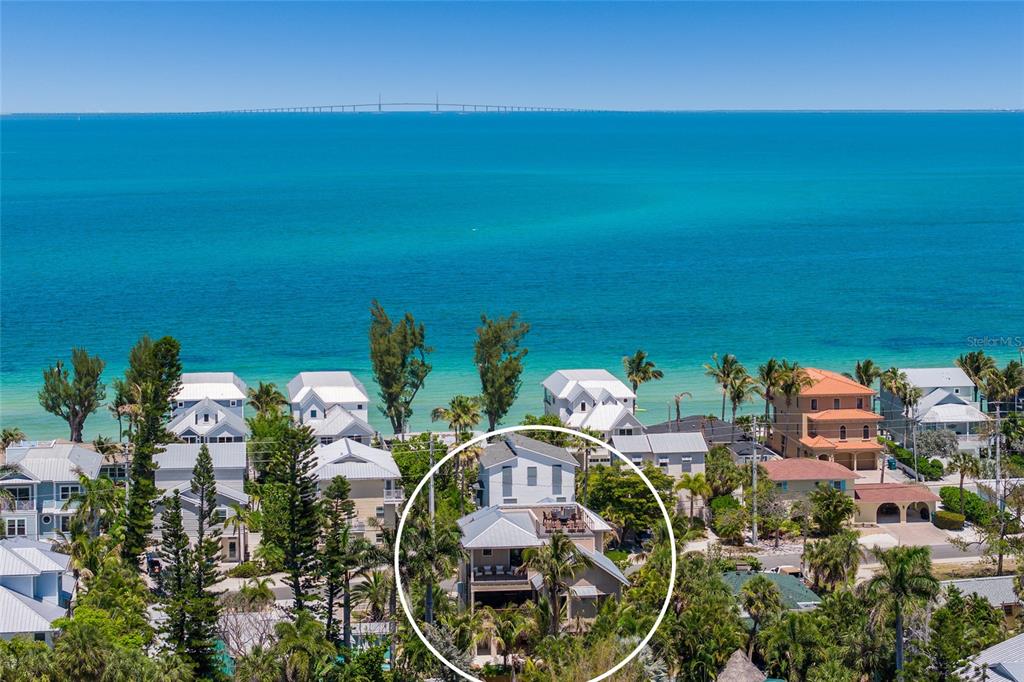 Property for sale at 513 N BAY BOULEVARD, ANNA MARIA, FL, 34216