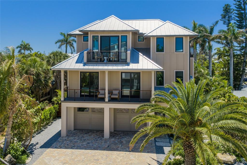 Property for sale at 513 N BAY BOULEVARD, ANNA MARIA, FL, 34216