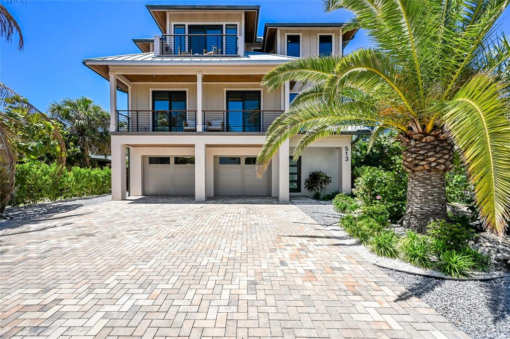 Property for sale at 513 N BAY BOULEVARD, ANNA MARIA, FL, 34216