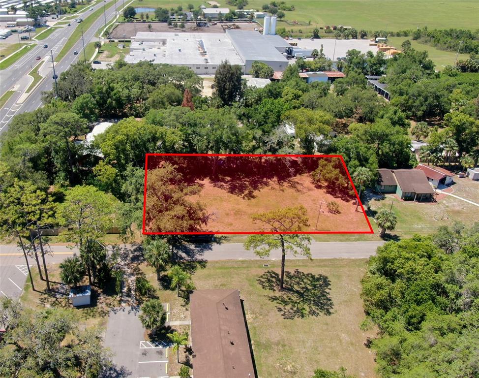Property for sale at Lot 00200 LENORD STREET, UMATILLA, FL, 32784