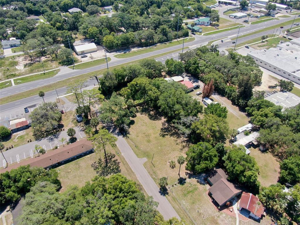Property for sale at Lot 00200 LENORD STREET, UMATILLA, FL, 32784