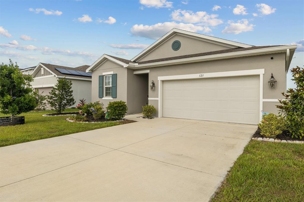 Property for sale at 125 CRESTVIEW LANE, DUNDEE, FL, 33838