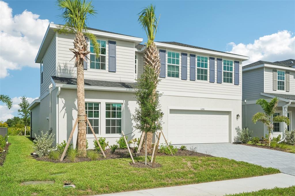 Property for sale at 13296 GRASSMERE COURT, PUNTA GORDA, FL, 33955