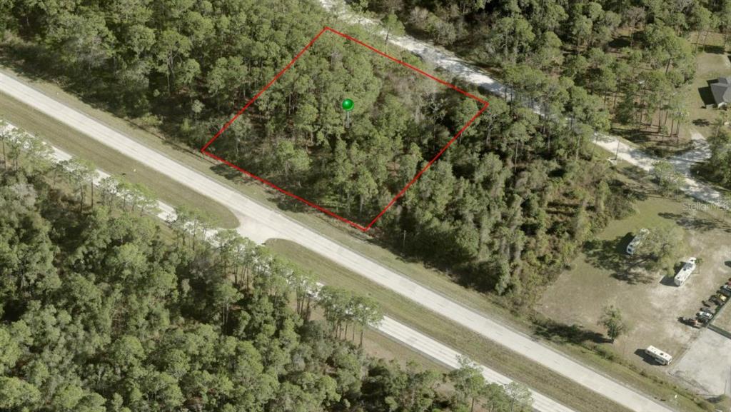 Property for sale at 2546 E INTERNATIONAL SPEEDWAY BOULEVARD, DELAND, FL, 32724