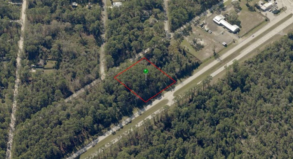 Property for sale at 2546 E INTERNATIONAL SPEEDWAY BOULEVARD, DELAND, FL, 32724