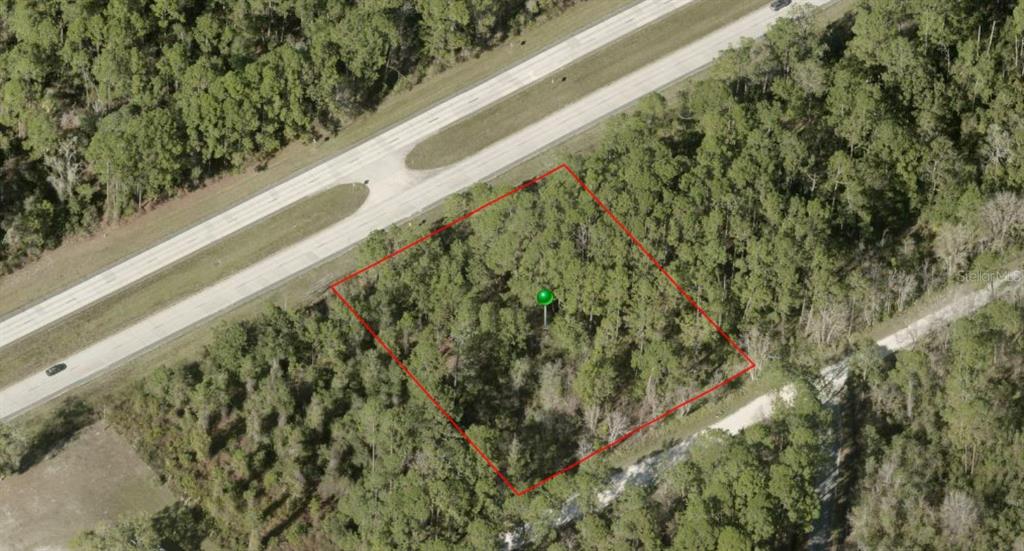 Property for sale at 2546 E INTERNATIONAL SPEEDWAY BOULEVARD, DELAND, FL, 32724