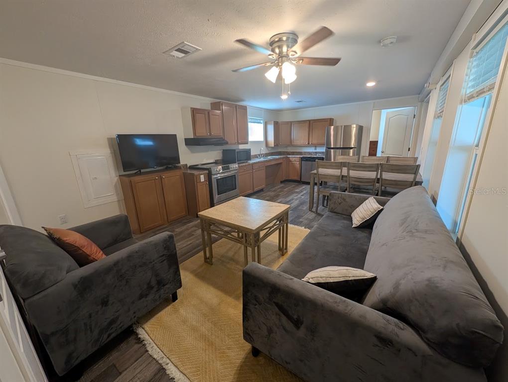 Property for sale at 5700 HOLIDAY PARK BOULEVARD, NORTH PORT, FL, 34287