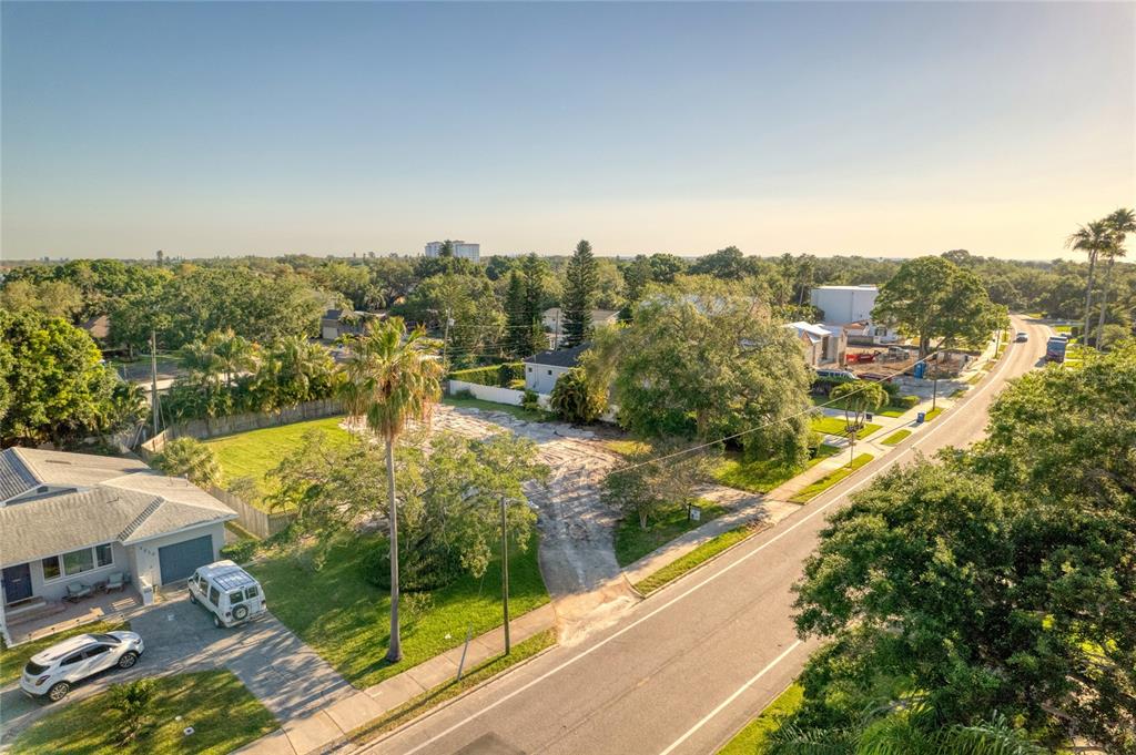 Property for sale at 1020 SNELL ISLE BOULEVARD NE, ST PETERSBURG, FL, 33704