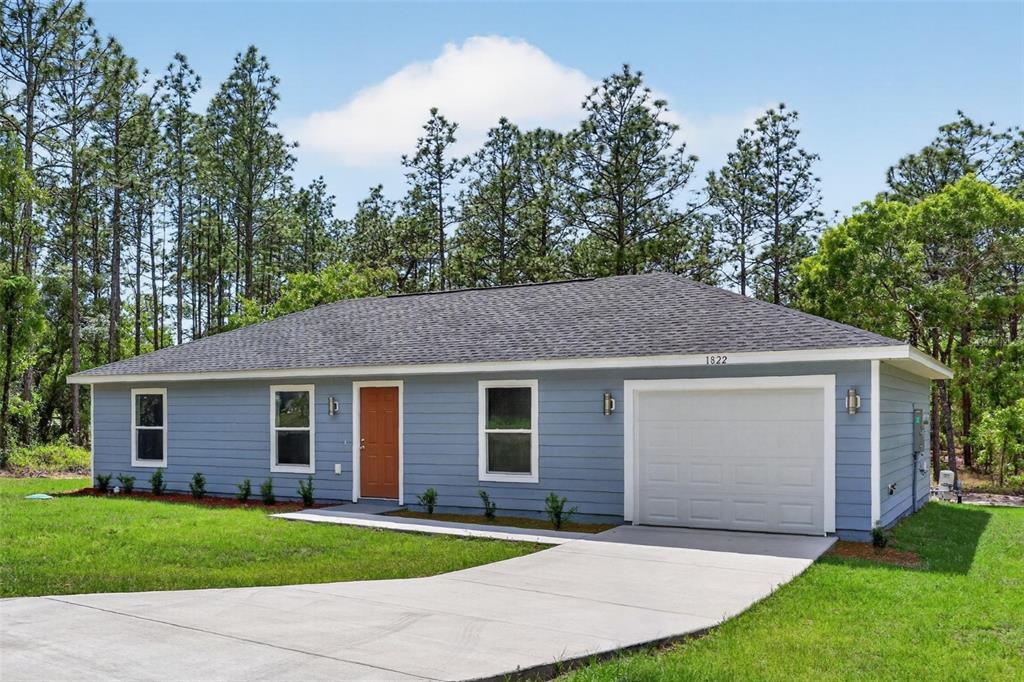 Property for sale at 23393 NW SHAMROCK AVENUE, DUNNELLON, FL, 34431