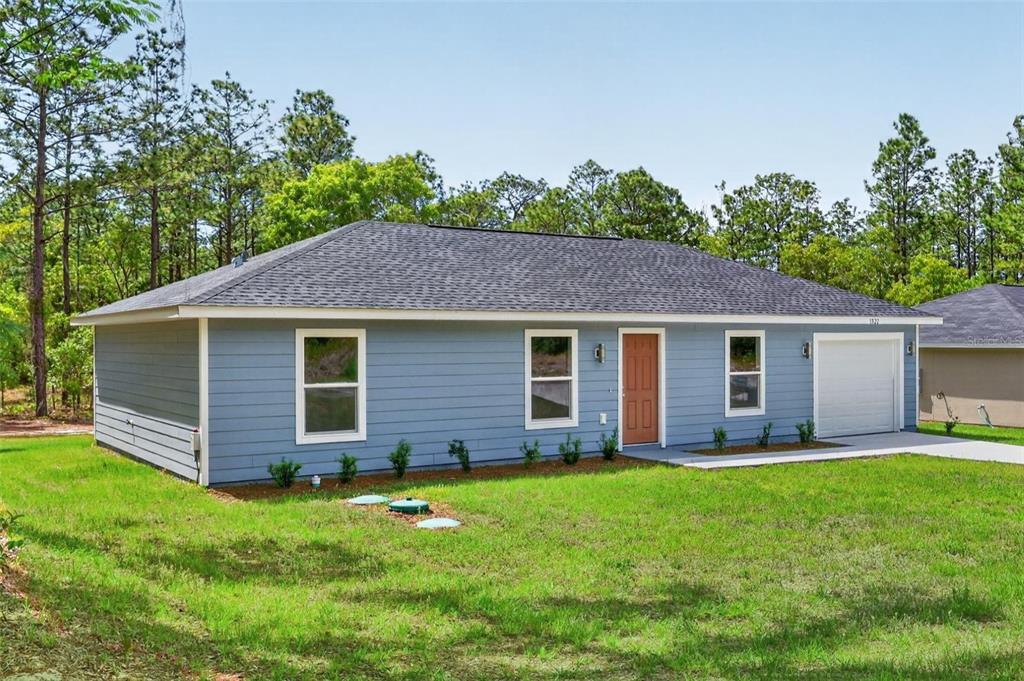 Property for sale at 23393 NW SHAMROCK AVENUE, DUNNELLON, FL, 34431