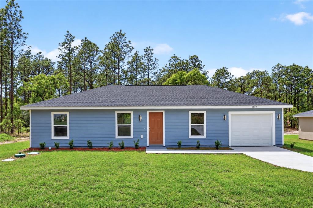 Property for sale at 23393 NW SHAMROCK AVENUE, DUNNELLON, FL, 34431