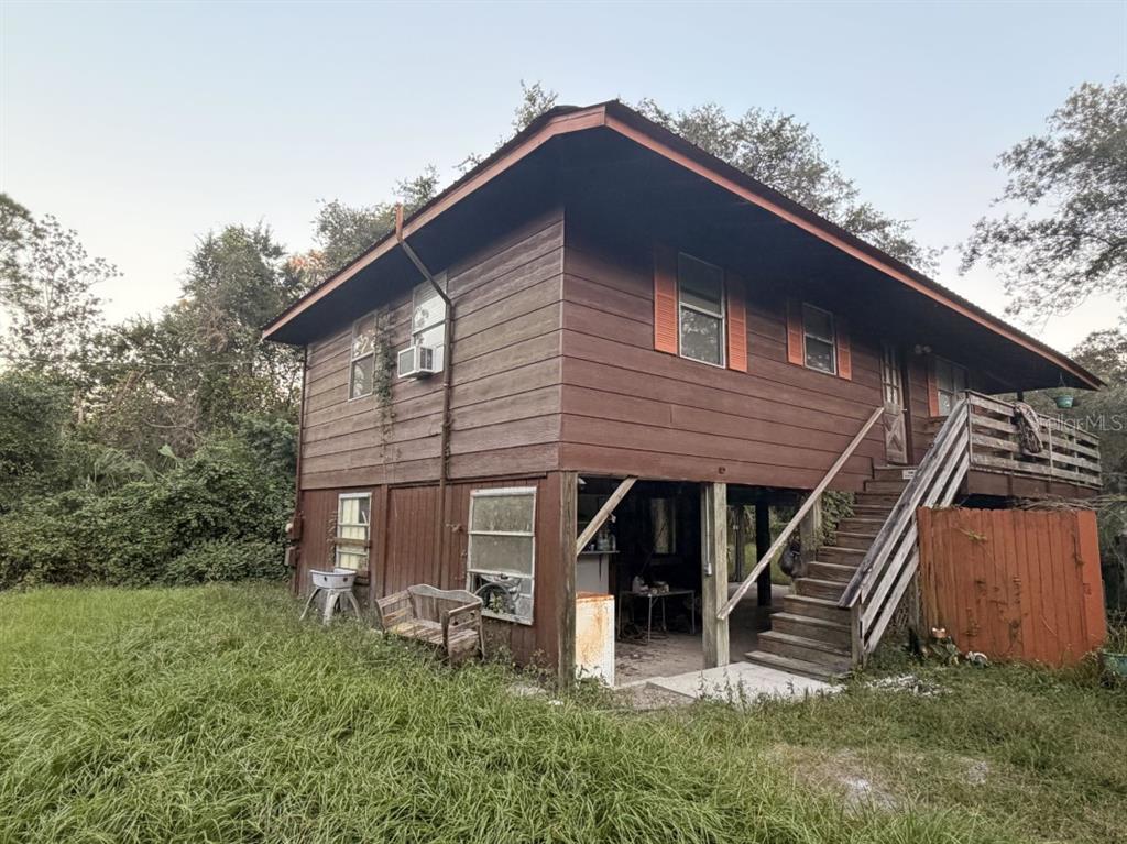 Property for sale at 9447 MILTON DRIVE, ARIPEKA, FL, 34679