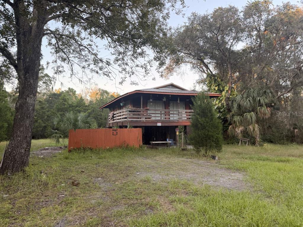 Property for sale at 9447 MILTON DRIVE, ARIPEKA, FL, 34679