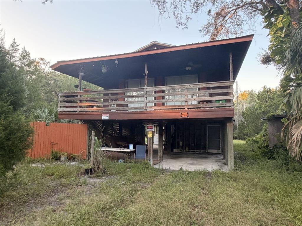 Property for sale at 9447 MILTON DRIVE, ARIPEKA, FL, 34679