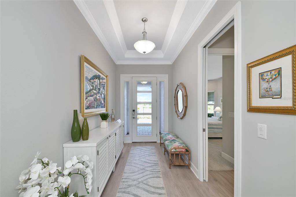 Property for sale at 10378 MORNING MIST LANE, SARASOTA, FL, 34241