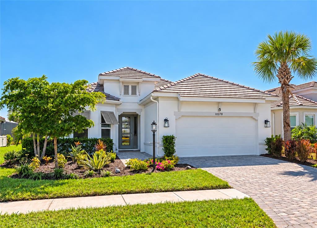Property for sale at 10378 MORNING MIST LANE, SARASOTA, FL, 34241
