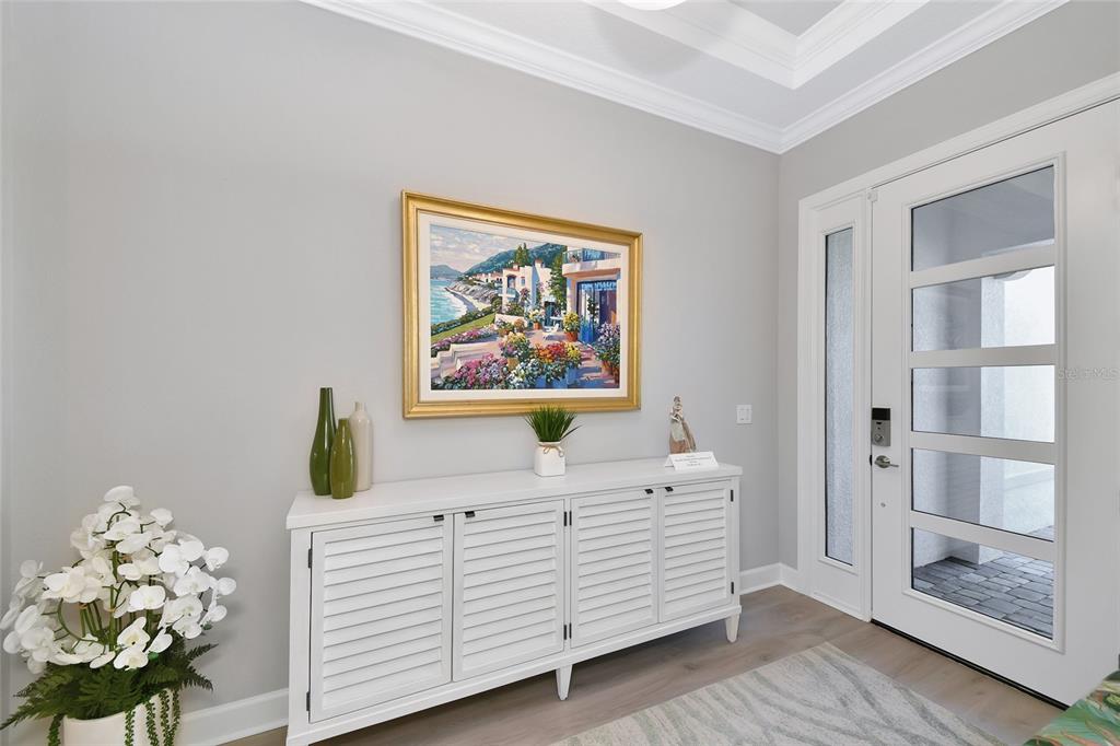Property for sale at 10378 MORNING MIST LANE, SARASOTA, FL, 34241