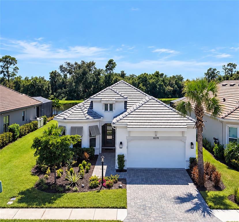 Property for sale at 10378 MORNING MIST LANE, SARASOTA, FL, 34241