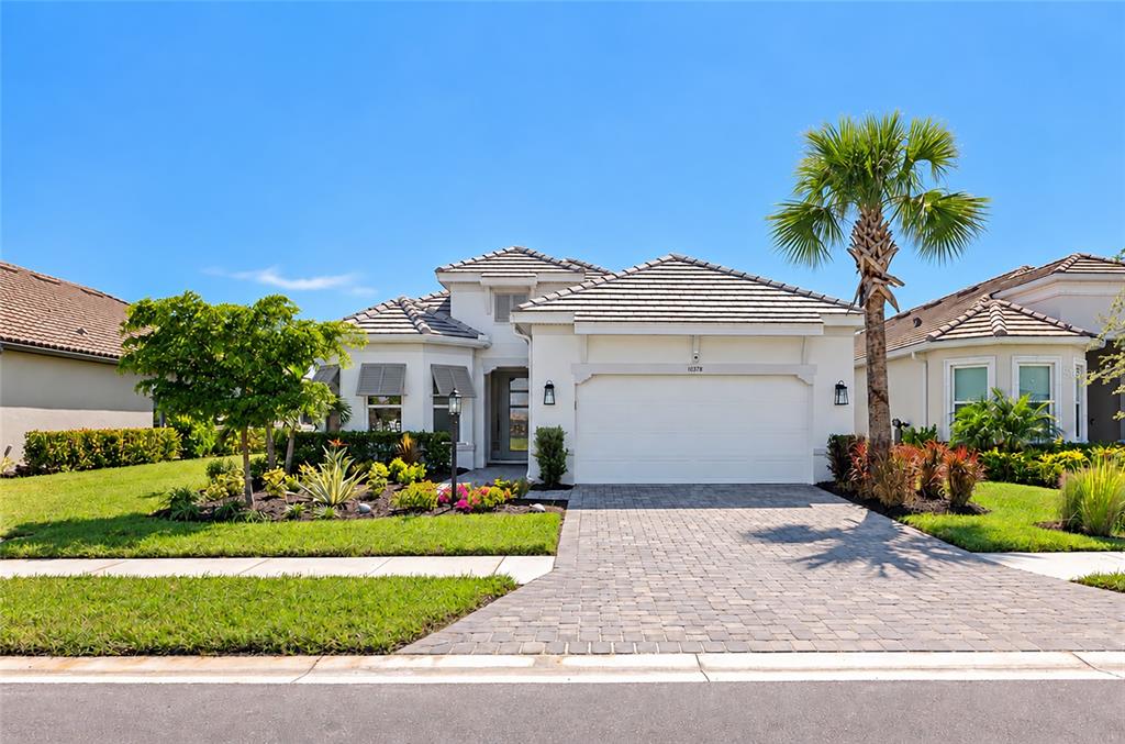 Property for sale at 10378 MORNING MIST LANE, SARASOTA, FL, 34241