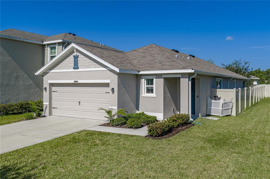 Property for sale at 32844 BROOKS HAWK LANE, WESLEY CHAPEL, FL, 33543