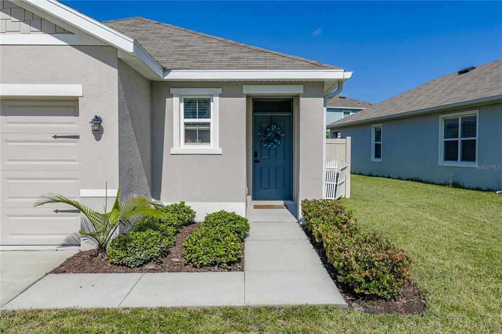 Property for sale at 32844 BROOKS HAWK LANE, WESLEY CHAPEL, FL, 33543
